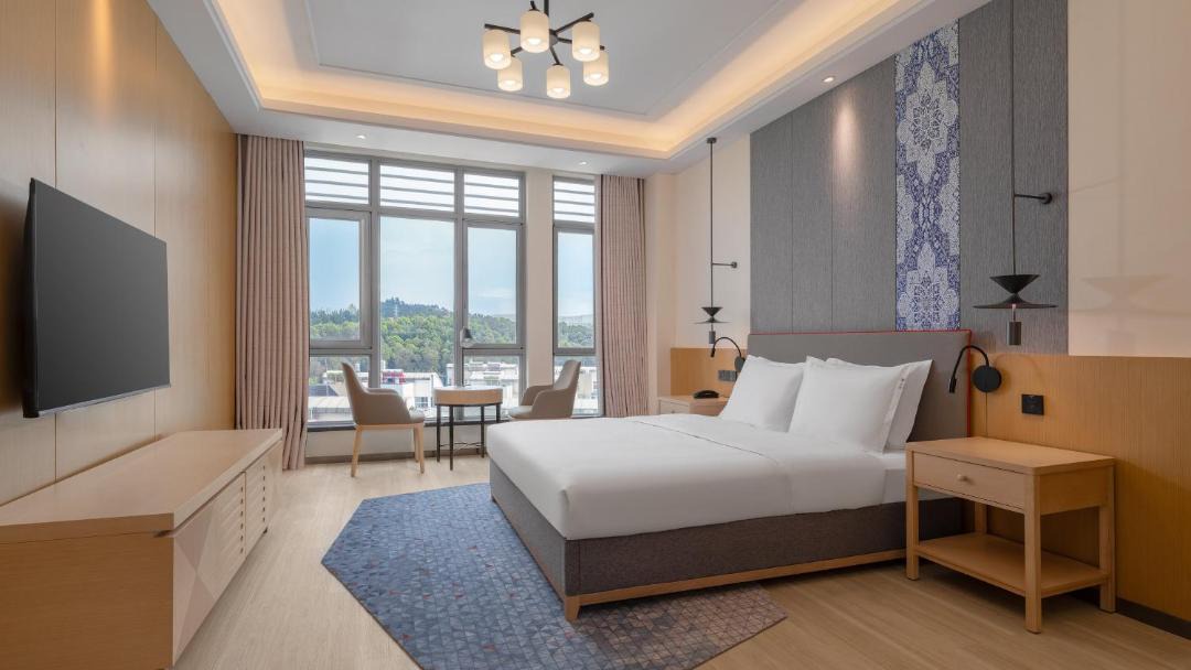Photo of Bedroom in Panlong