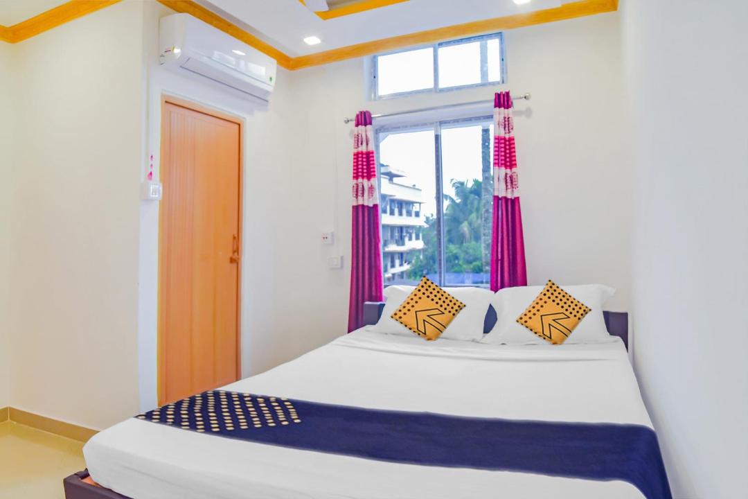 Photo of Bedroom in Guwahati