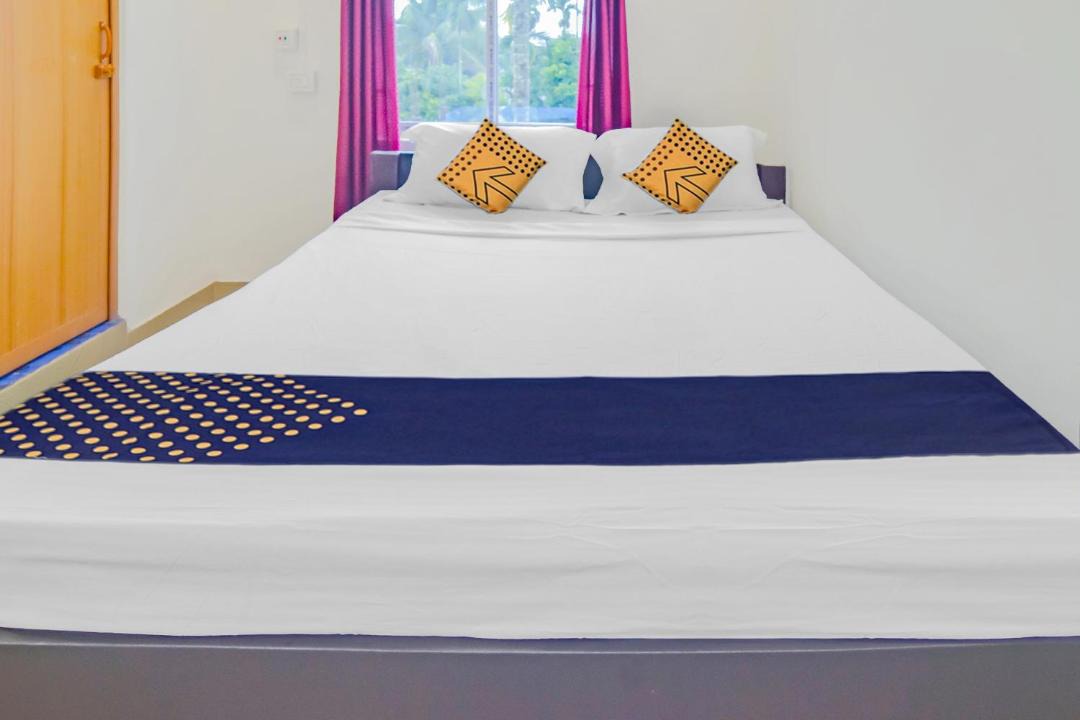 Photo of Bedroom in Guwahati