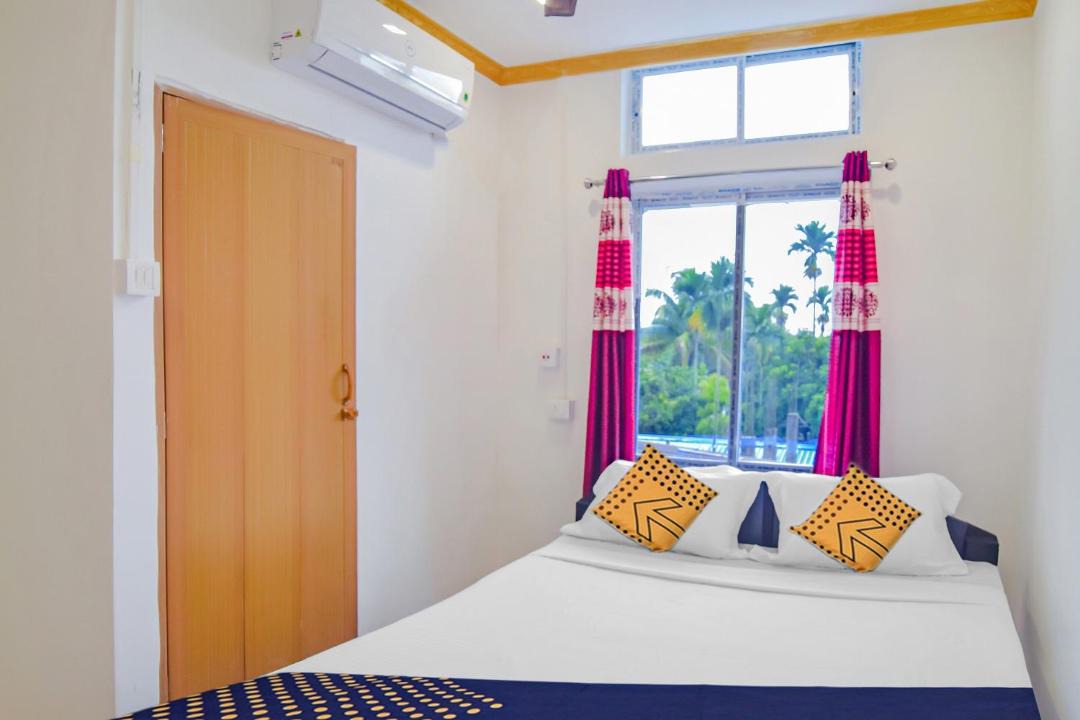 Photo of Bedroom in Guwahati