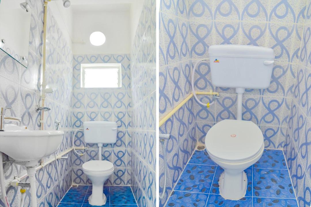 Photo of Bathroom in Guwahati