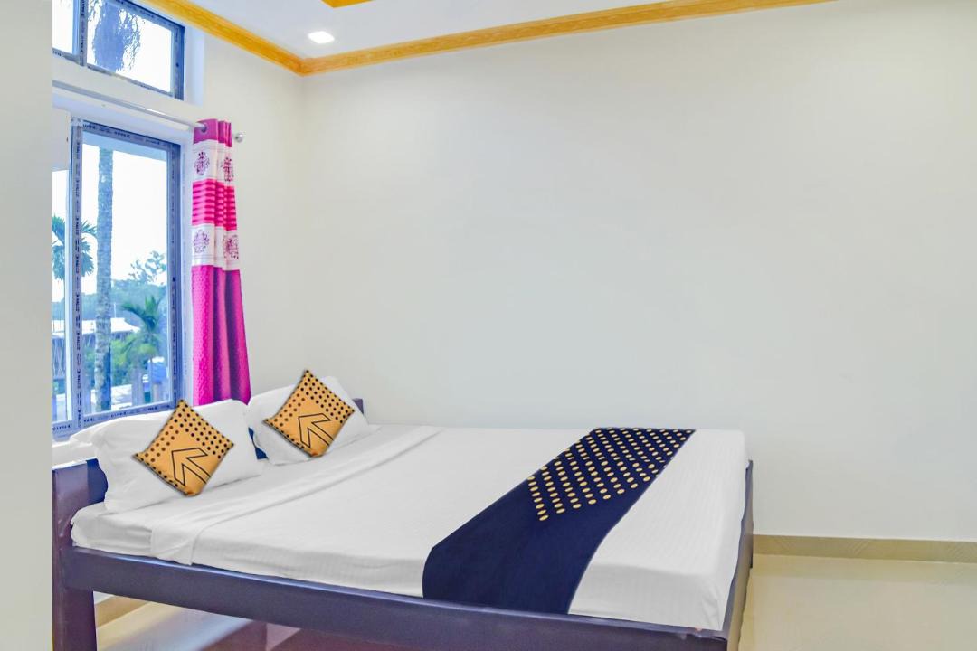Photo of Bedroom in Guwahati