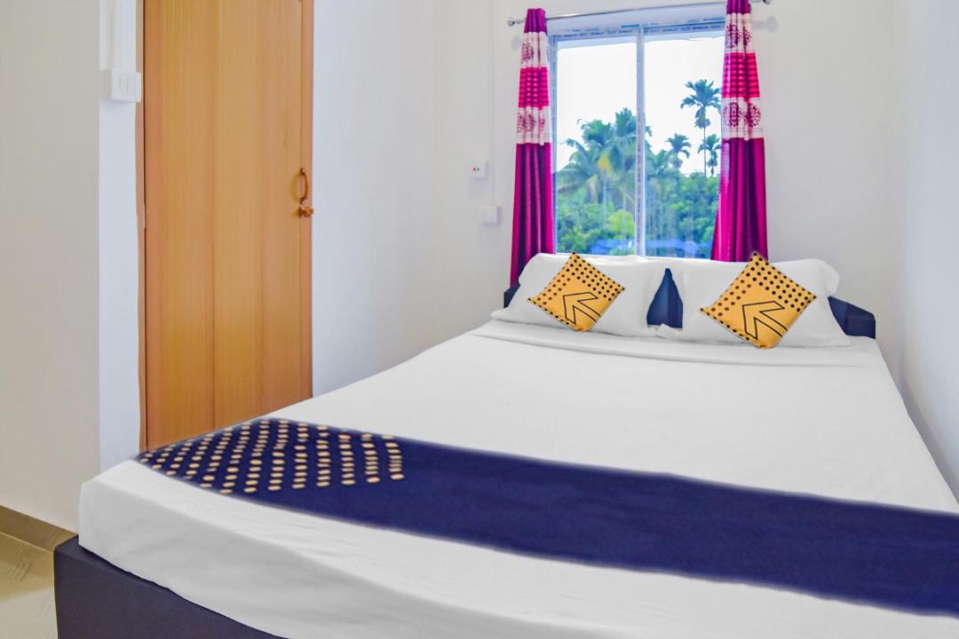 Photo of Bedroom in Guwahati