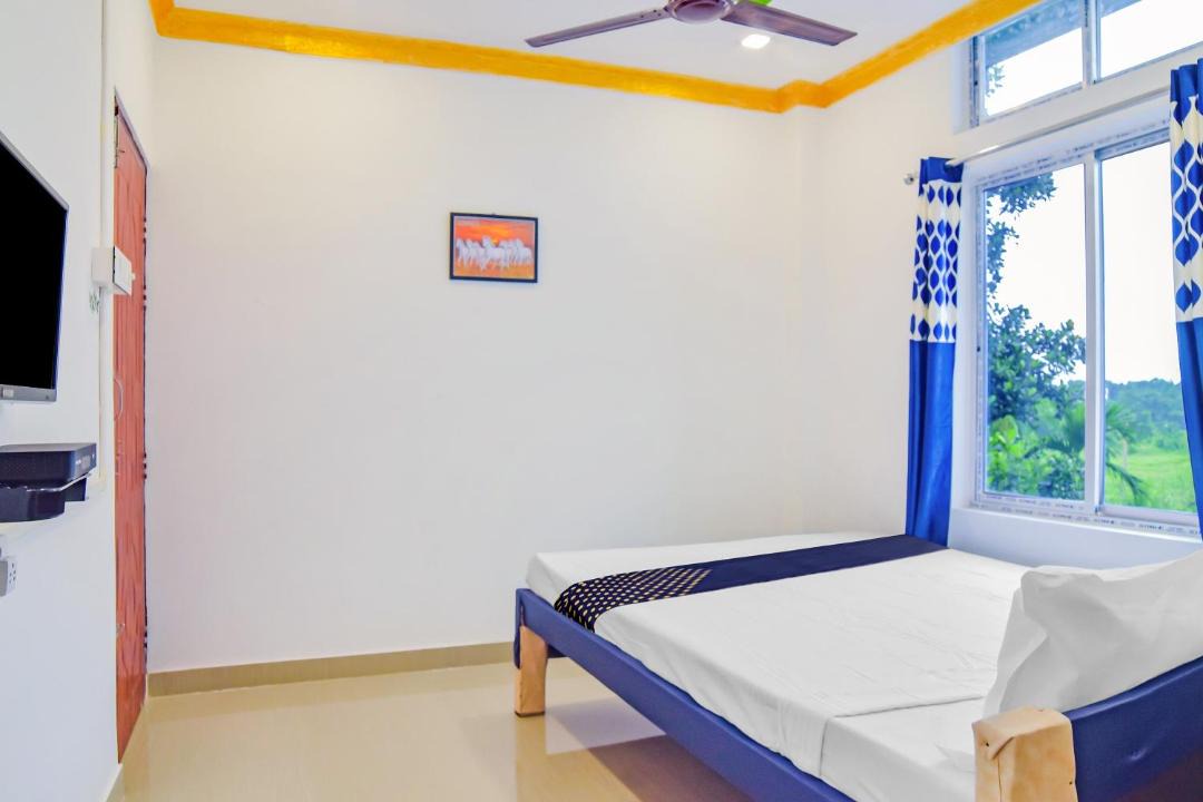Photo of Bedroom in Guwahati