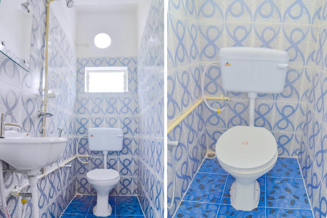 Photo of Bathroom in Guwahati