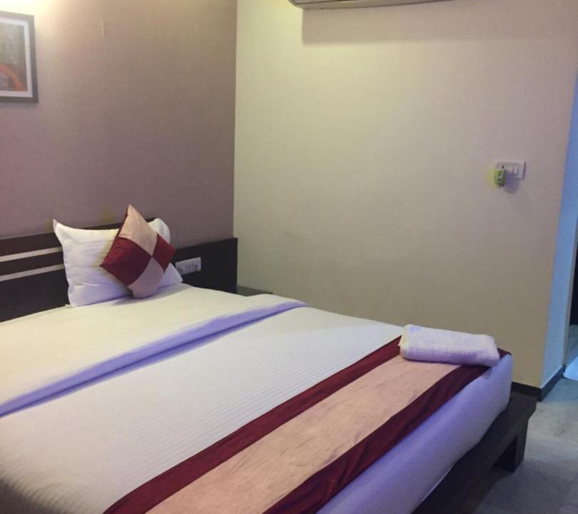 Photo of Bedroom in Sikandra