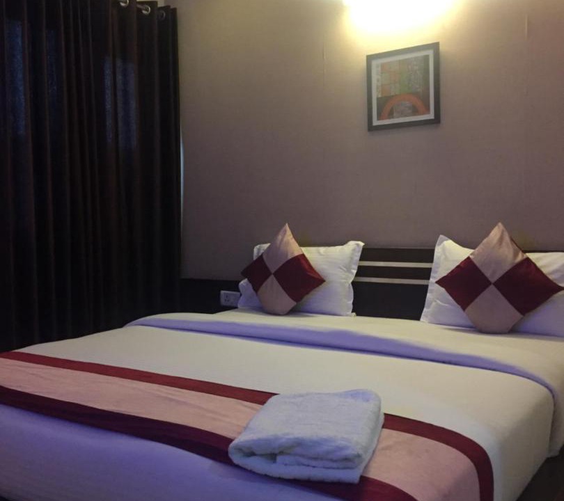Photo of Bedroom in Sikandra