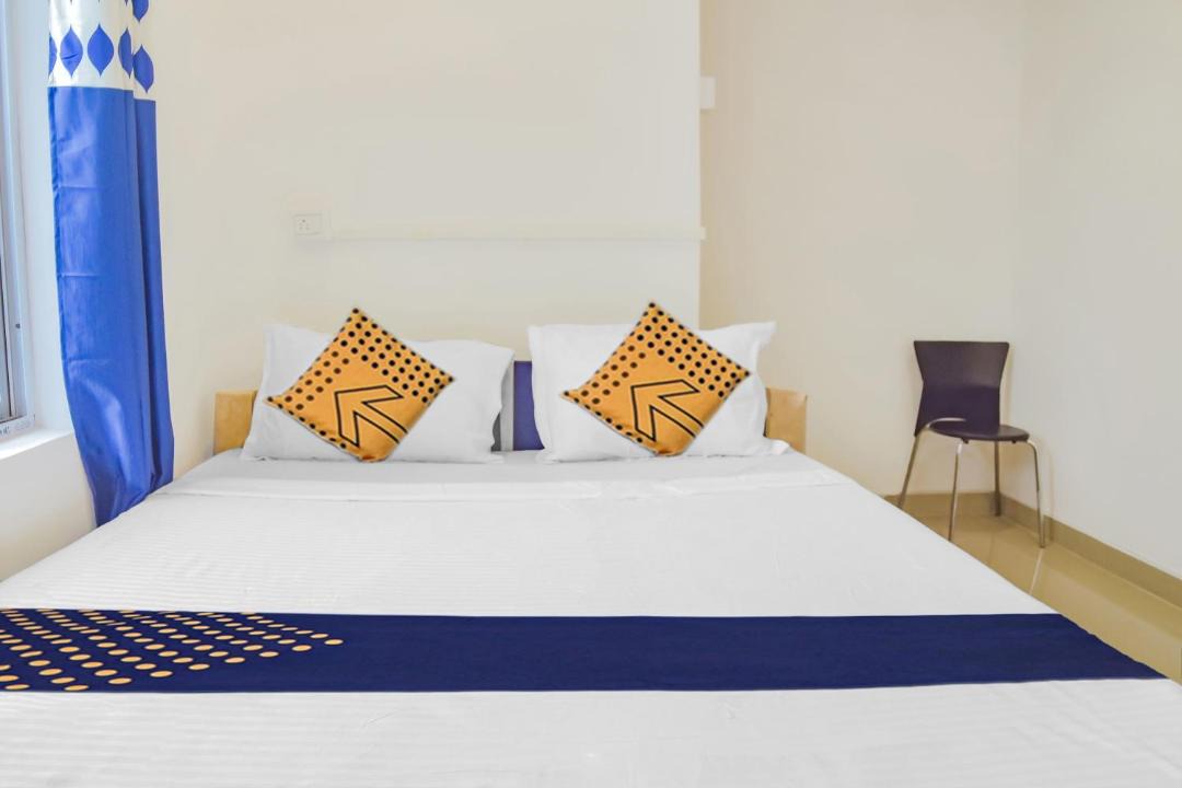 Photo of Bedroom in Guwahati