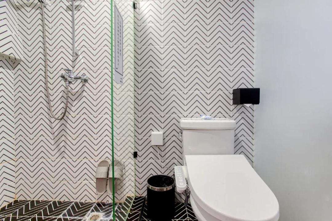 Photo of Bathroom in Xinshi District