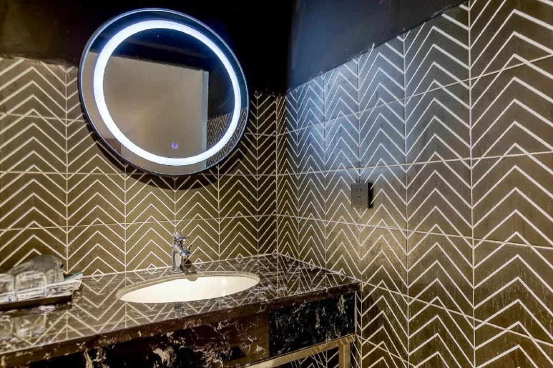 Photo of Bathroom in Xinshi District