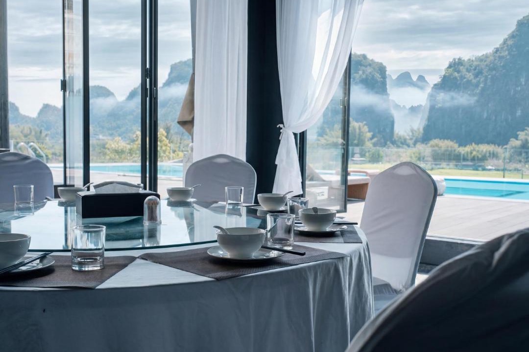 Photo of Others in Yangshuo