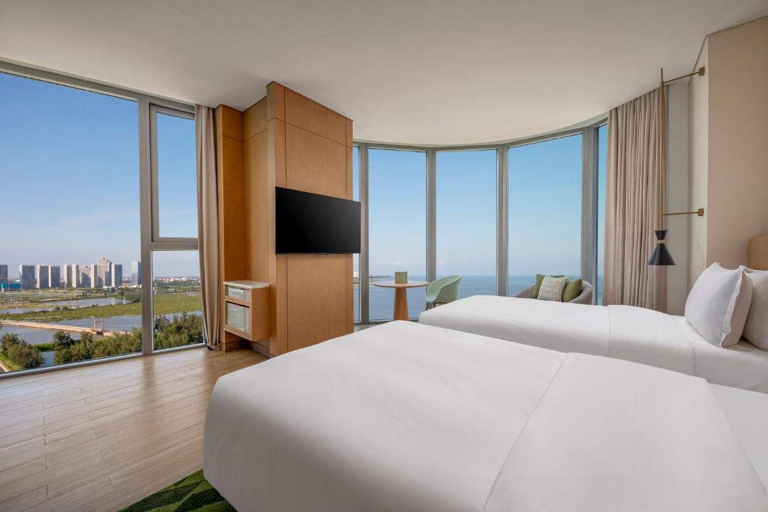 Photo of Bedroom in Yinhai
