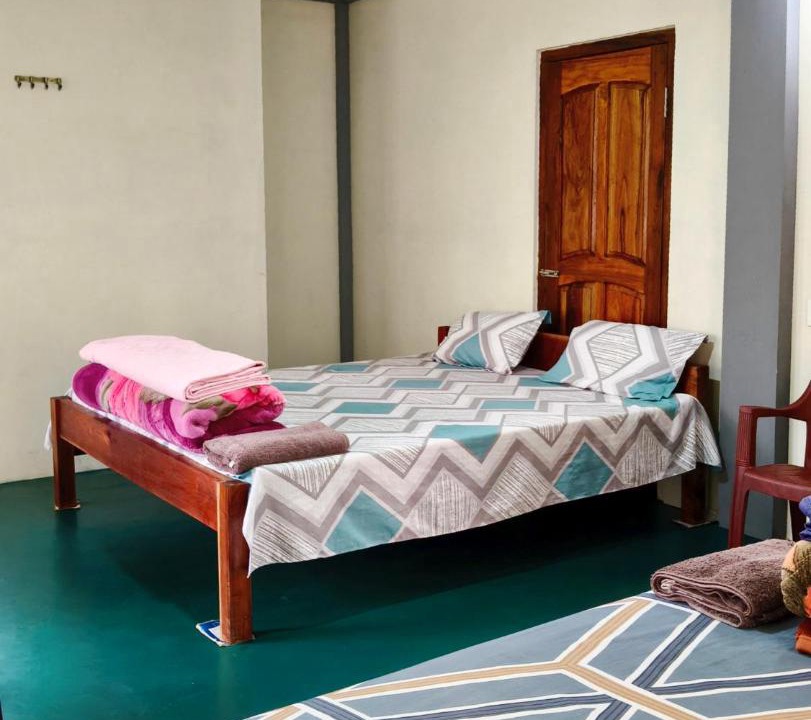 Photo of Bedroom in Mawlynnong