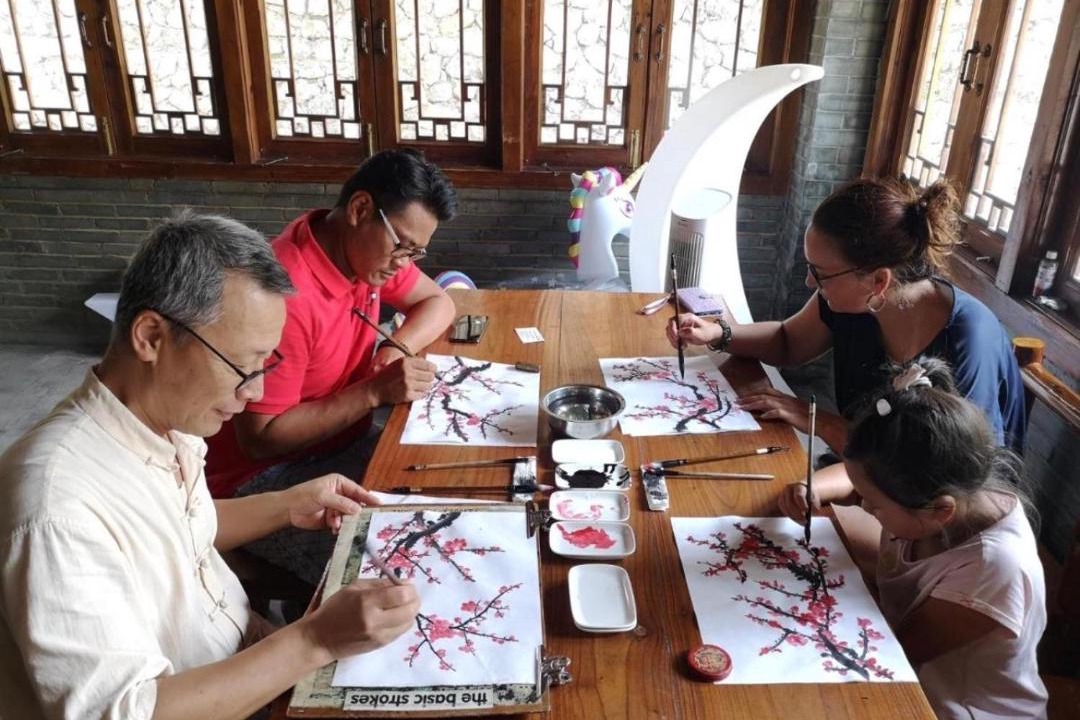 Photo of Others in Yangshuo