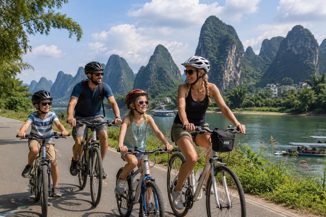 Photo of Others in Yangshuo