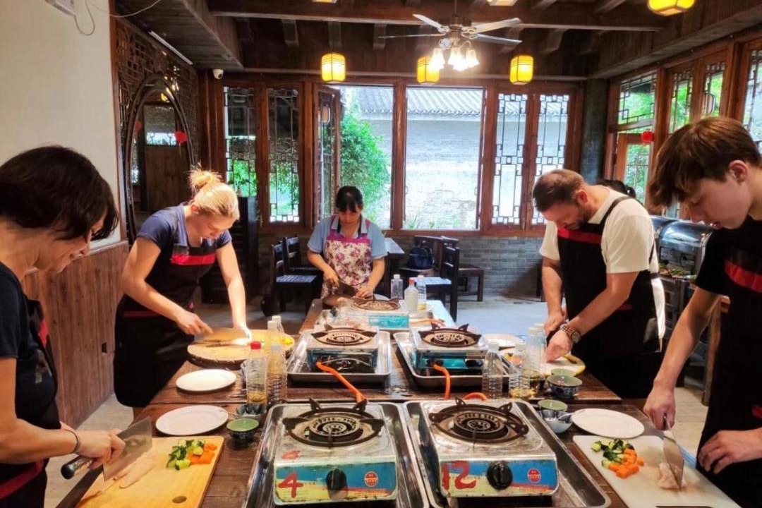 Photo of Others in Yangshuo