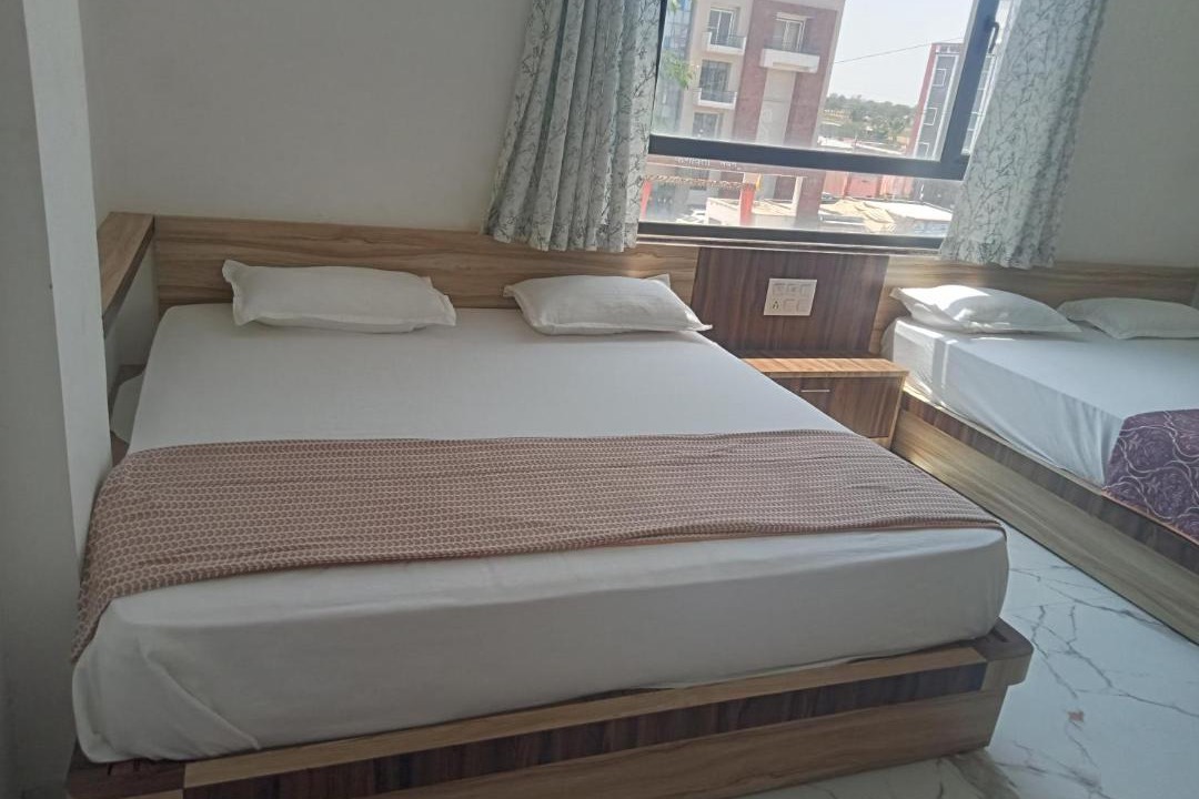 Photo of Bedroom in Sikar