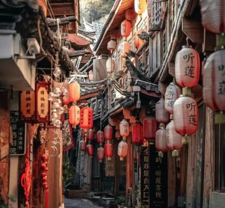 Photo of Others in Shuhe Old Town