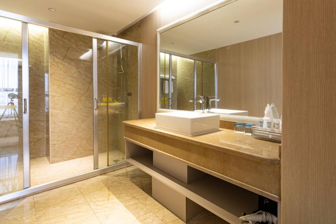 Photo of Bathroom in Qionghai