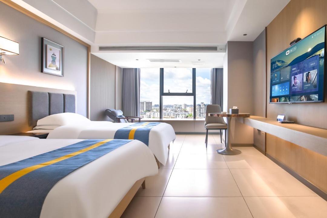 Photo of Bedroom in Qionghai