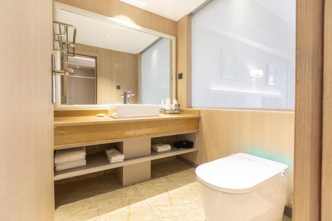 Photo of Bathroom in Qionghai