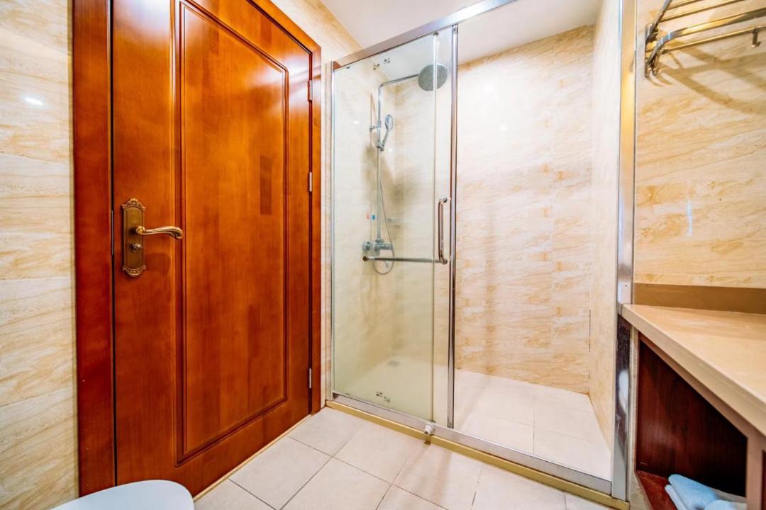 Photo of Bathroom in Qionghai
