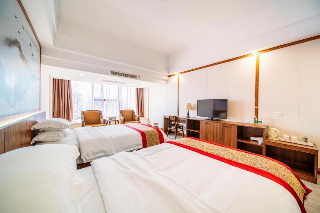 Photo of Bedroom in Qionghai