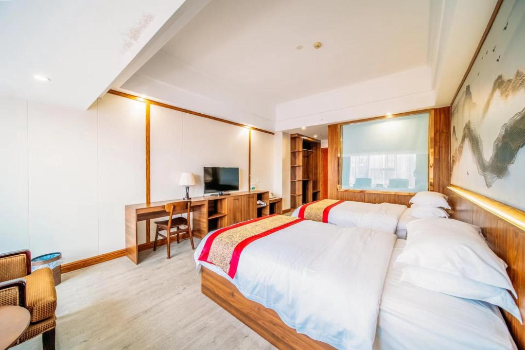 Photo of Bedroom in Qionghai