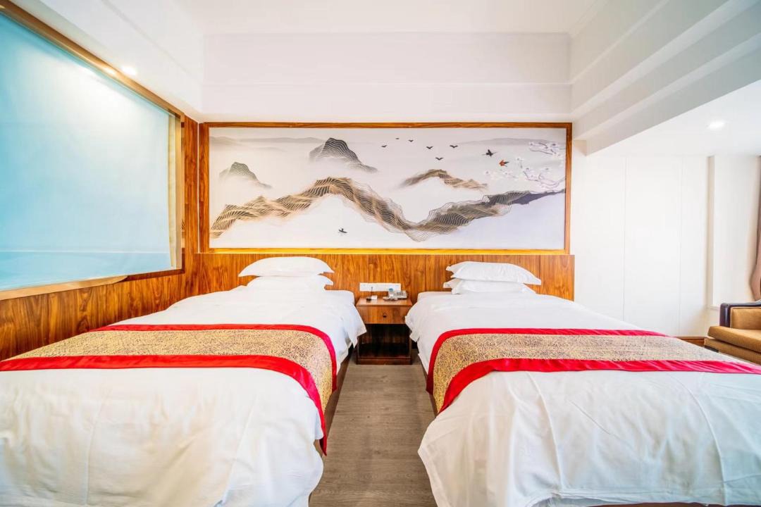Photo of Bedroom in Qionghai
