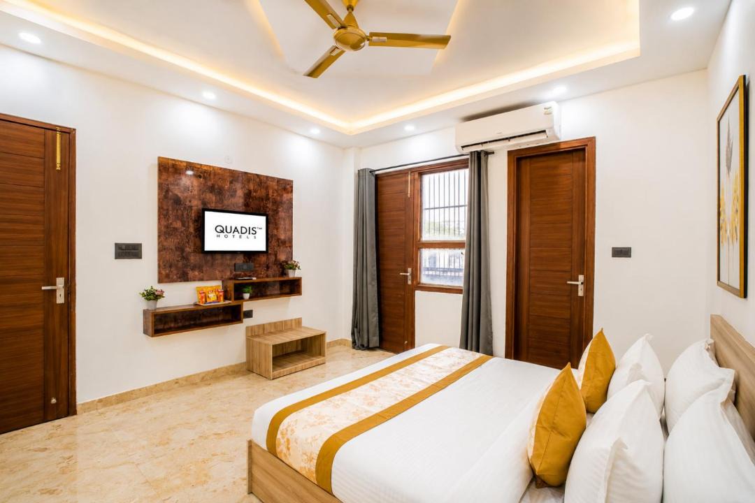 Photo of Bedroom in Sector 27
