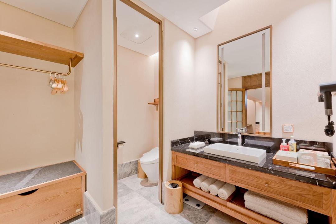 Photo of Bathroom in Jizhou District