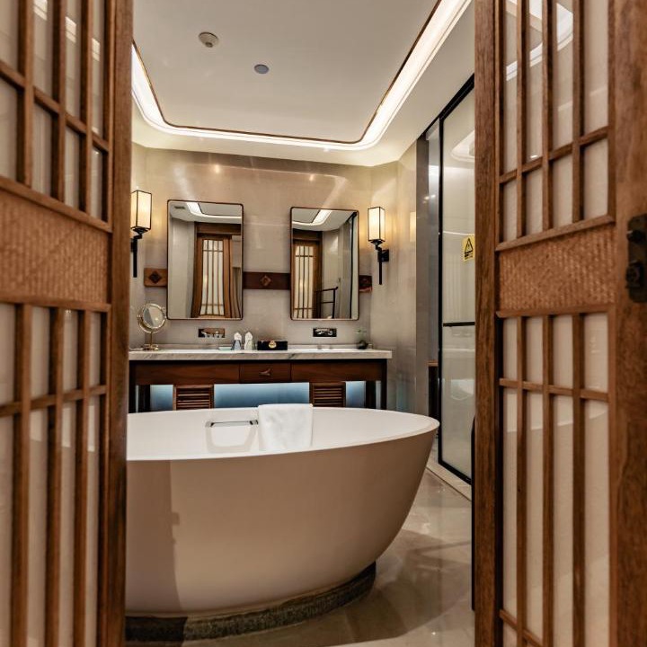 Photo of Bathroom in Wuhou