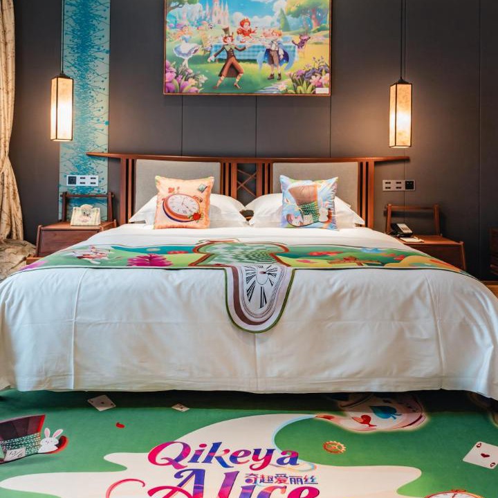 Photo of Bedroom in Wuhou
