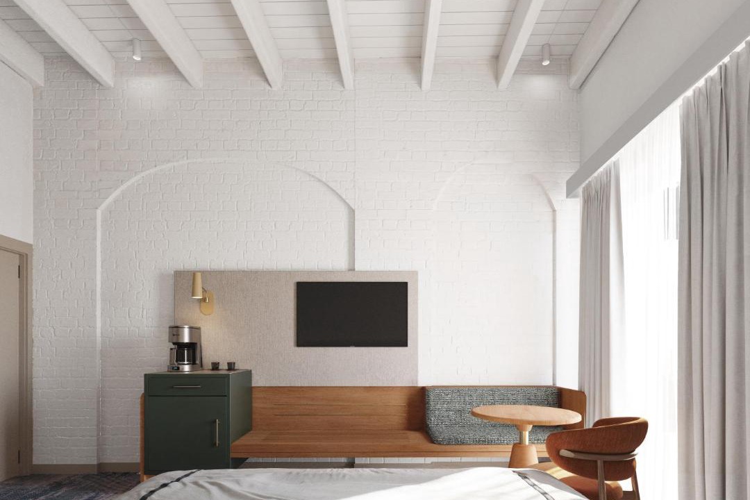 Photo of Bedroom in The Rocks