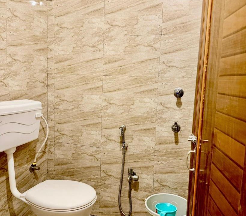 Photo of Bathroom in Sualkuchi