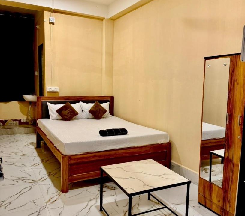 Photo of Bedroom in Sualkuchi
