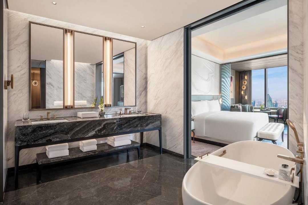 Photo of Bathroom in Jiang Han