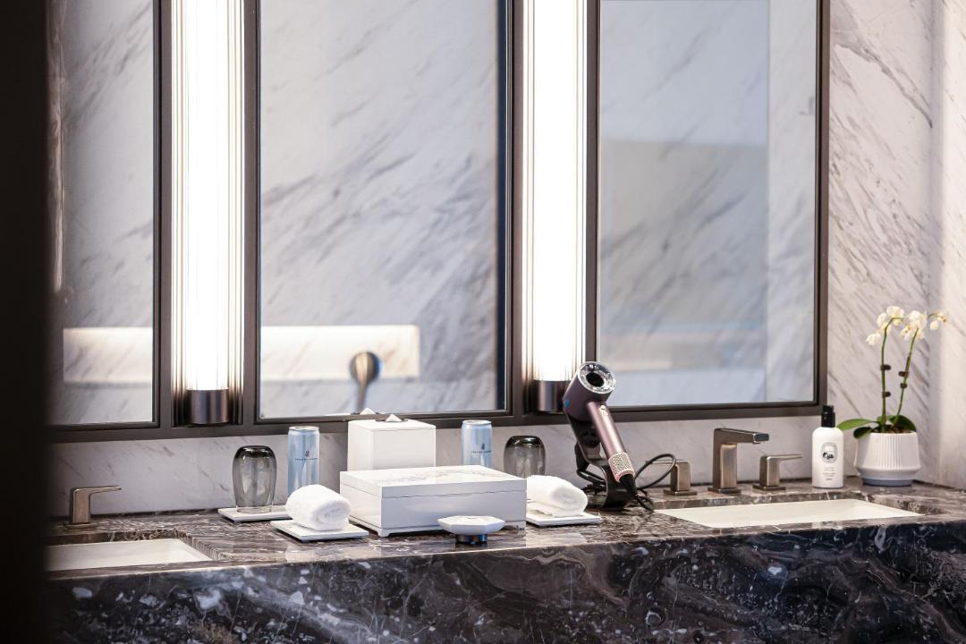 Photo of Bathroom in Jiang Han