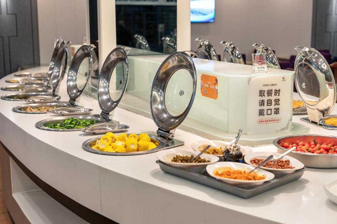Photo of Kitchen in Tianhe