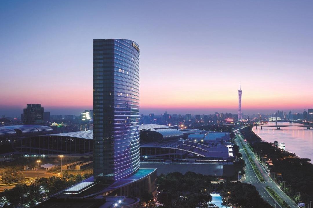 Photo of Others in Pazhou Residential District
