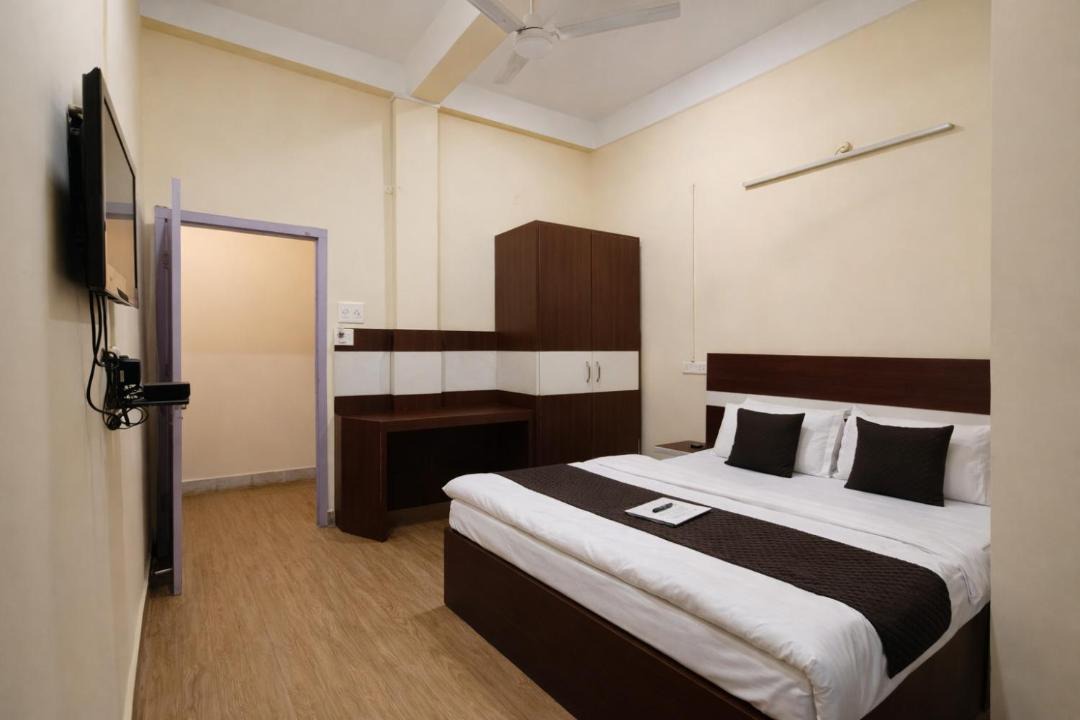 Photo of Bedroom in Gauhati
