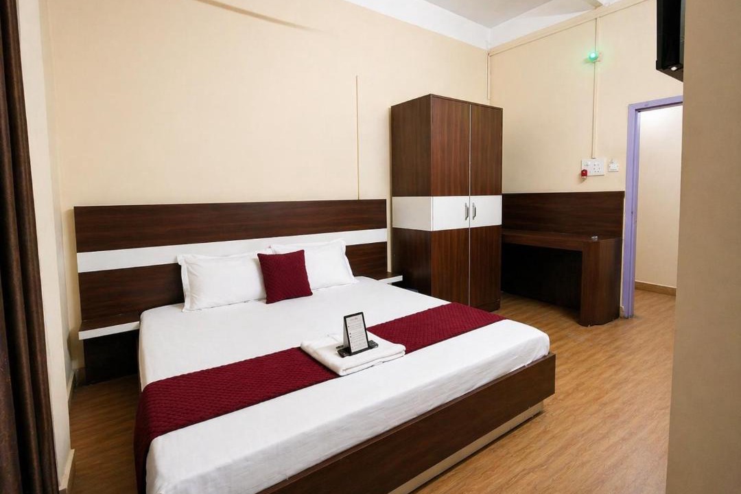 Photo of Bedroom in Gauhati