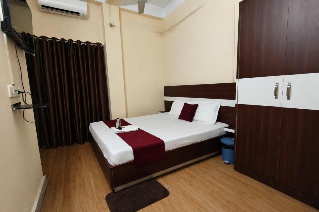 Photo of Bedroom in Gauhati