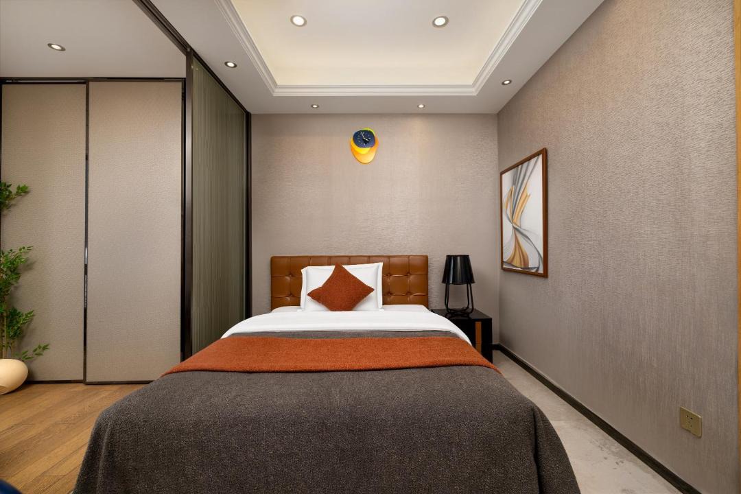 Photo of Bedroom in Yuexiu