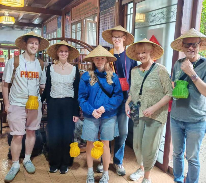 Photo of Others in Xiufeng
