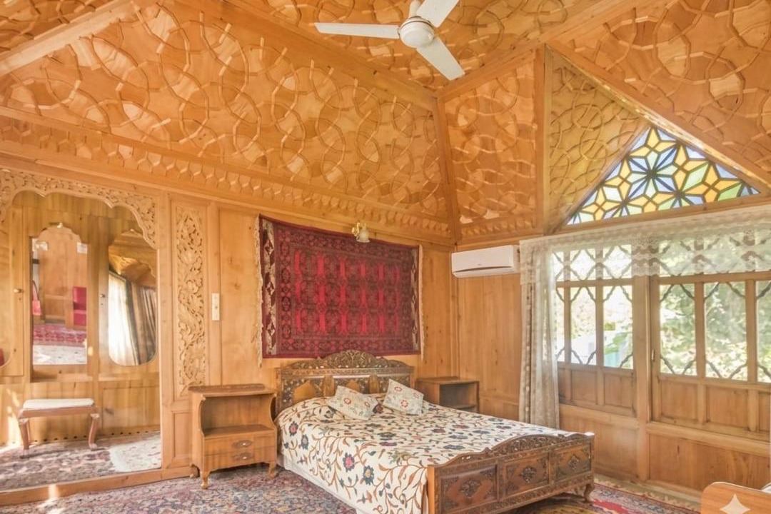 Photo of Bedroom in Sudarbal