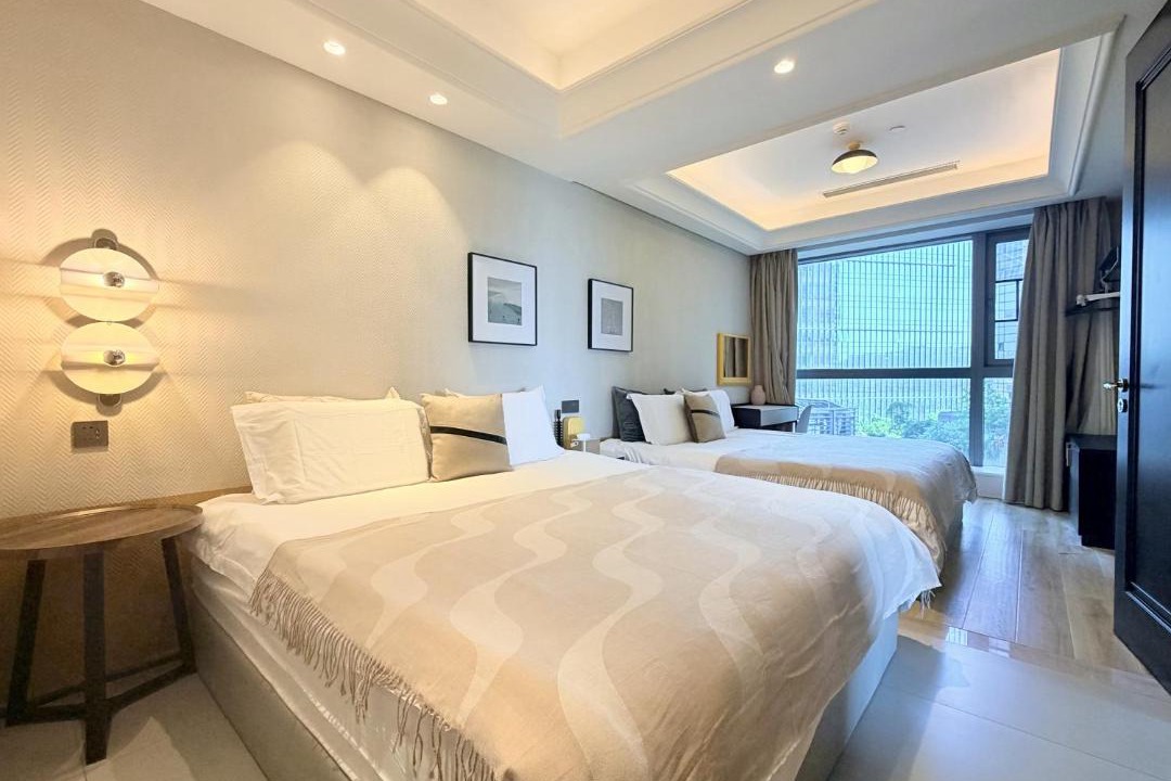Photo of Bedroom in Tian Xin