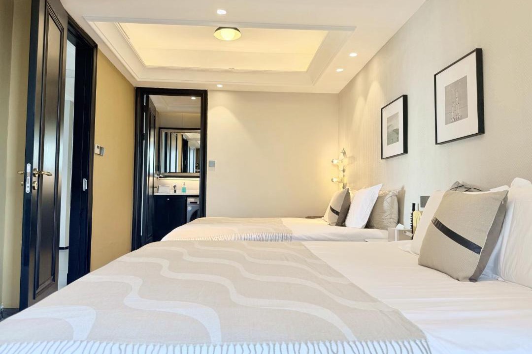 Photo of Bedroom in Tian Xin