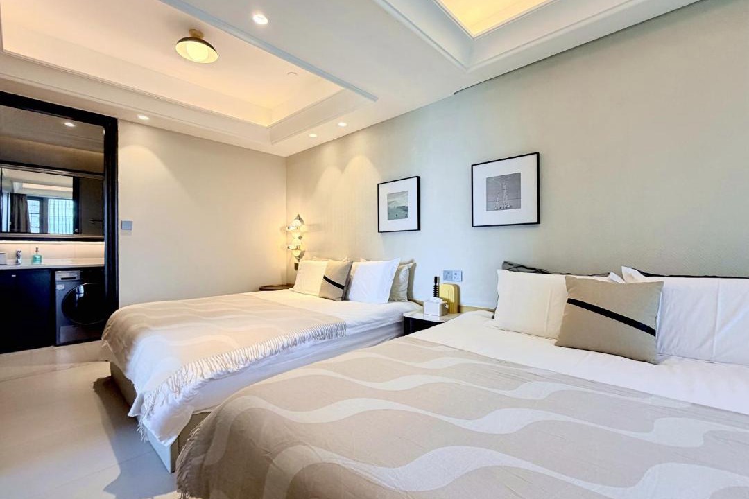 Photo of Bedroom in Tian Xin