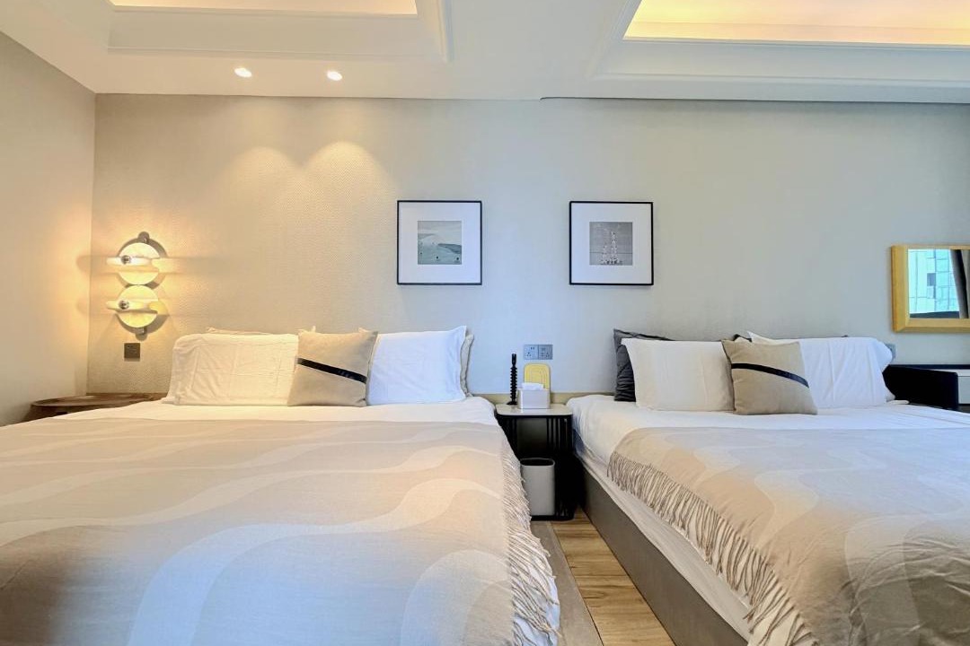 Photo of Bedroom in Tian Xin